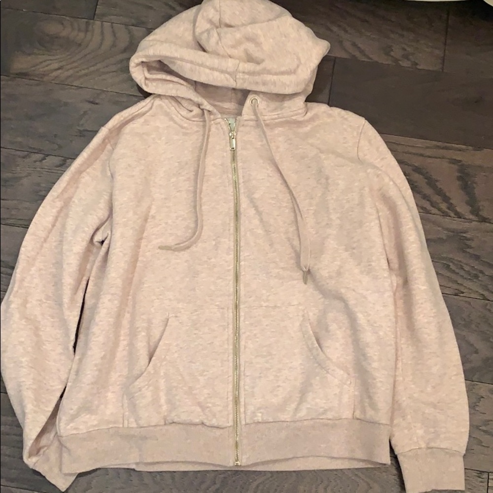 H&M hoodie